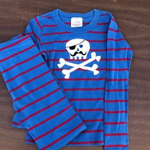 Hanna Andersson pajamas